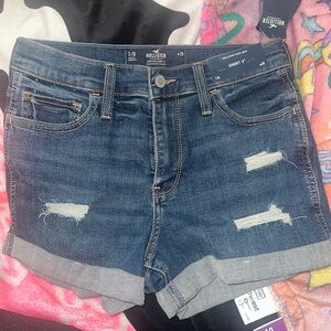 ✨NWT✨ Hollister shorts